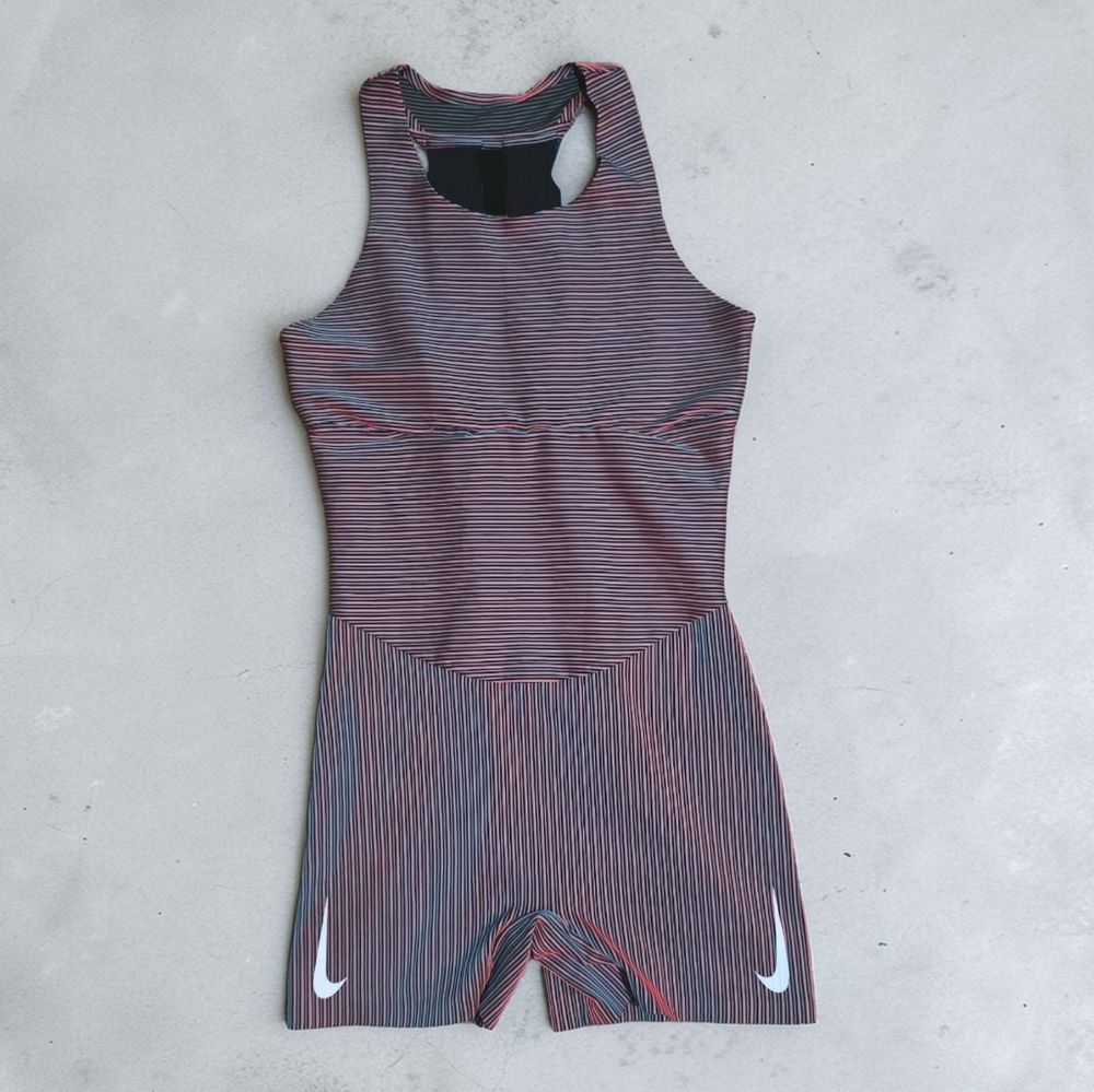 Nike Aeroswift Running Unitard